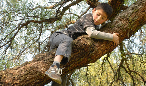 Why Movement and Play Boost Mental Health in Children