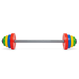 Little Lifters Children's Toy Weights & Drinks Bottle Set