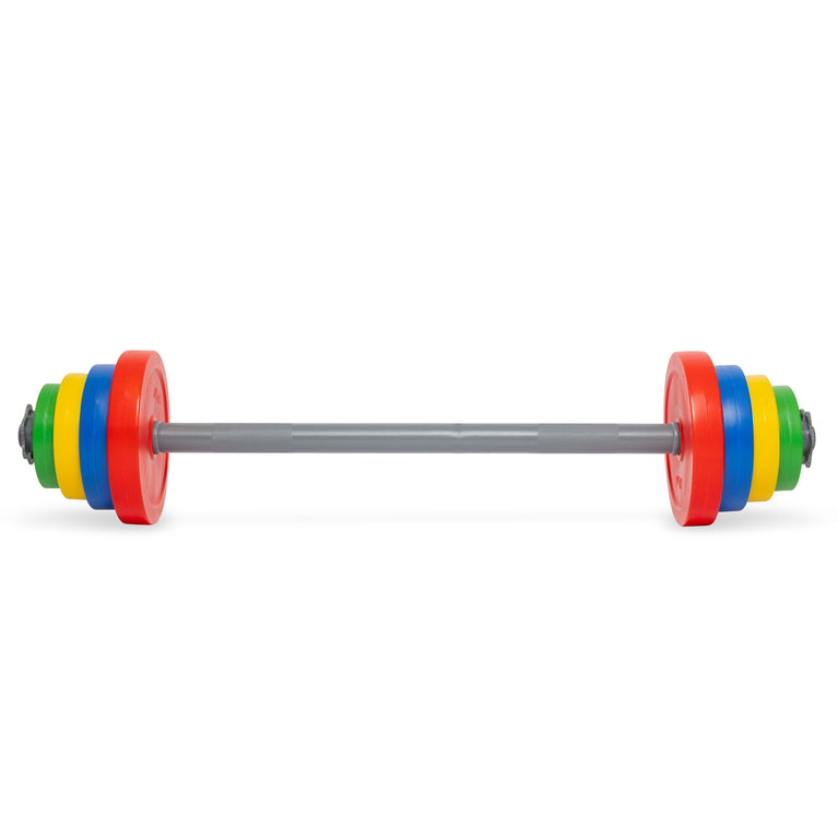 Little Lifters Children's Toy Weights & Drinks Bottle Set
