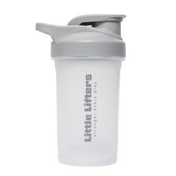 Little Lifters Children's Toy Weights & Drinks Bottle Set