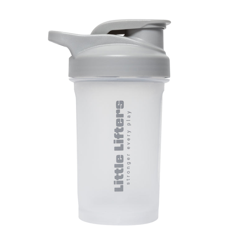 Little Lifters Children's Toy Weights & Drinks Bottle Set
