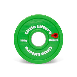 Little Lifters Children's Toy Weights & Drinks Bottle Set