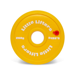 Little Lifters Children's Toy Weights & Drinks Bottle Set
