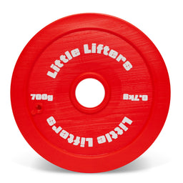 Little Lifters Children's Toy Weights & Drinks Bottle Set
