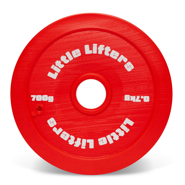 Little Lifters Children's Toy Weights & Drinks Bottle Set