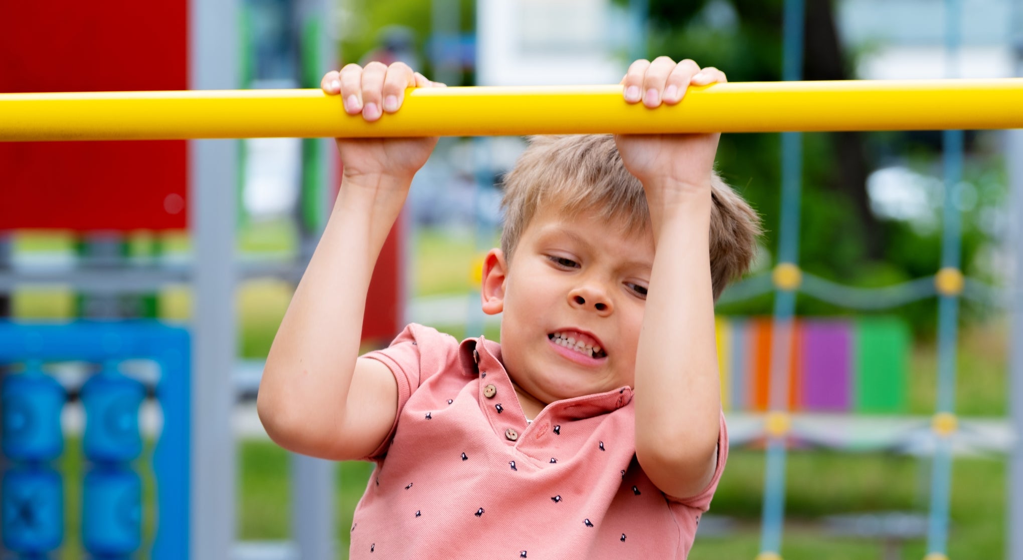 7 Fun Parent and Child Workouts You Can Do Together