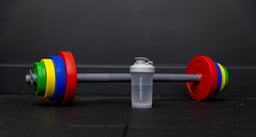 Active Play for Modern Kids: Why Mini Weight Sets Are More Than Just Cute
