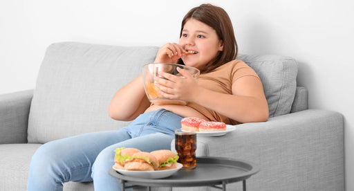 Healthy Eating Habits: A Key to Preventing Childhood Obesity