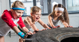 Is Strength Training Safe for Kids? What Parents Need to Know