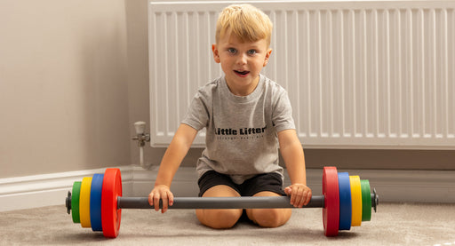 Screen-Free Strength: Why Parents Are Choosing Functional Toys Over Tech