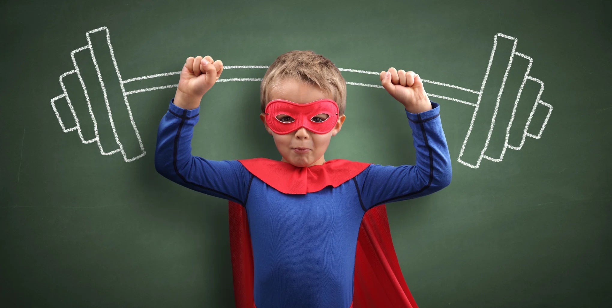 Should Children Lift Weights? Understanding the Safety Concerns and the Role of Child-Friendly Fitness Toys