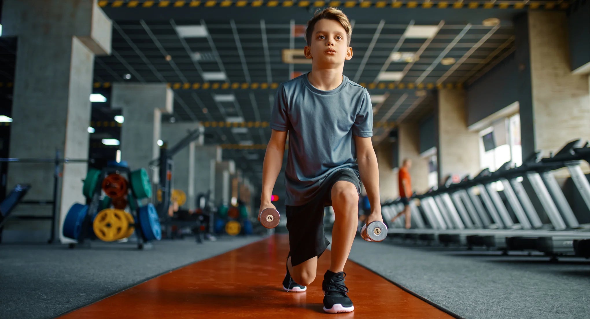 The Benefits of Encouraging Fitness Habits in Young Children