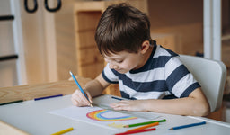 The Link Between Physical Activity and Focus in Young Children