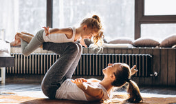 The Science of Motor Skill Development: Why Early Movement Matters