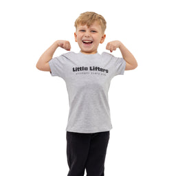 Little Lifters Childrens T Shirt