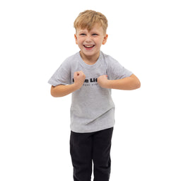 Little Lifters Childrens T Shirt