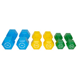 Little Lifters Dumbbells Set