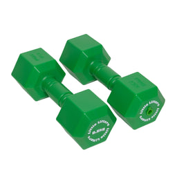 Little Lifters Dumbbells Set