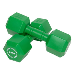 Little Lifters Dumbbells Set