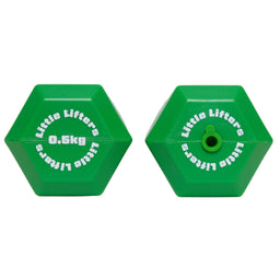 Little Lifters Dumbbells Set