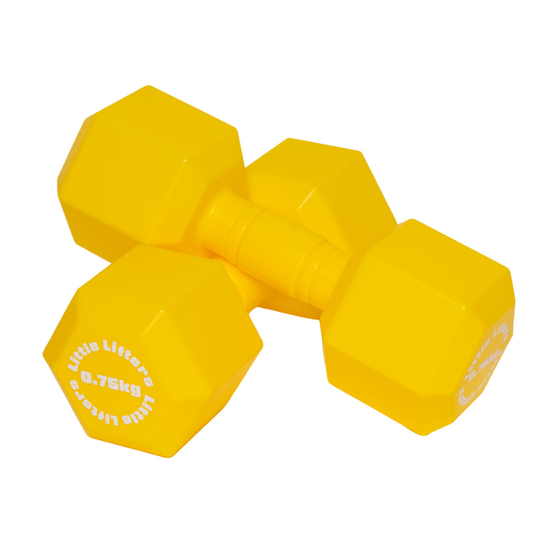 Little Lifters Dumbbells Set