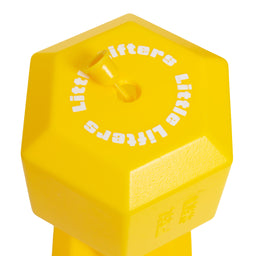 Little Lifters Dumbbells Set