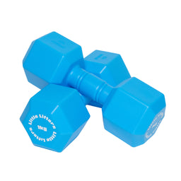 Little Lifters Dumbbells Set
